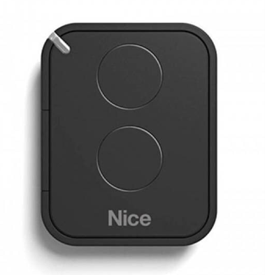 Télécommande Nice Era Flor